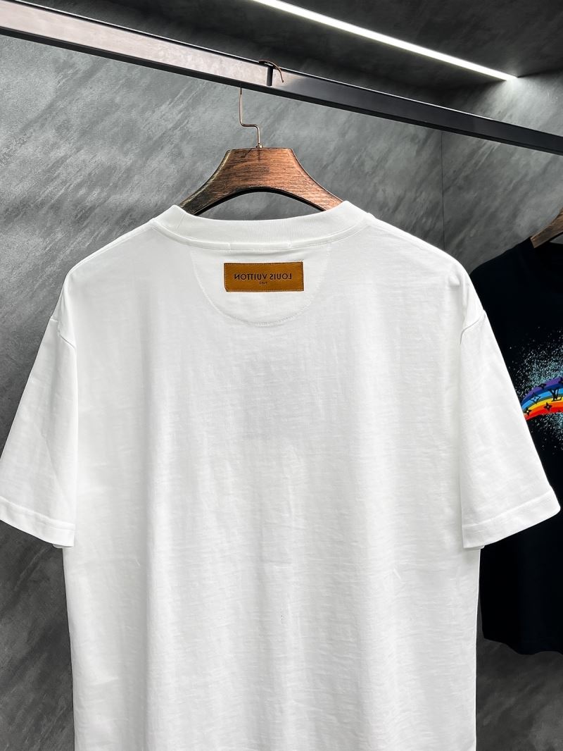 Louis Vuitton T-Shirts